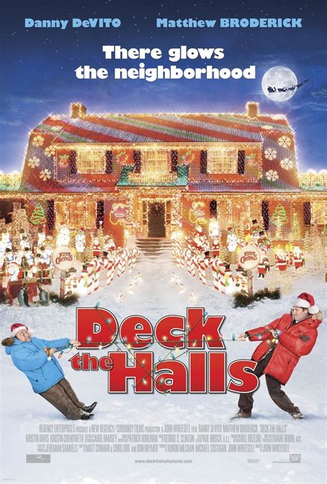 deck the halls full movie free|Watch Deck the Halls (2006) Online for Free .